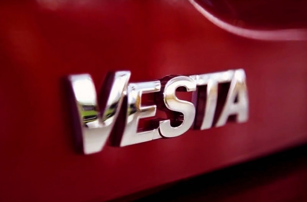 Vesta получит французский турбомотор
