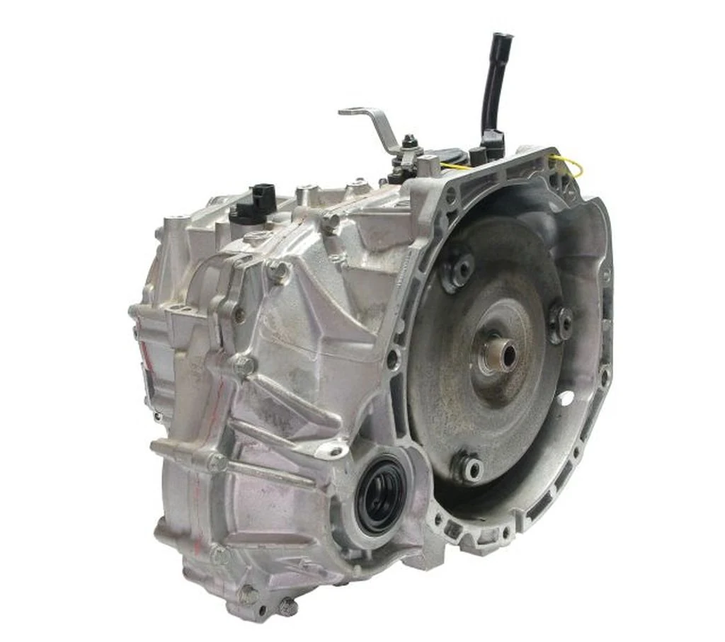 АКПП A4CF1