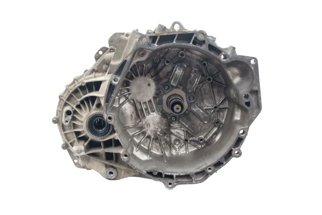 АКПП 6DCT250