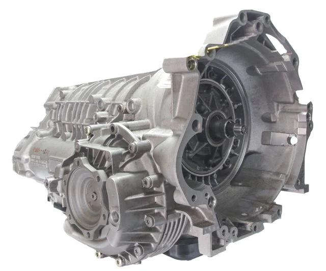 АКПП 5HP19