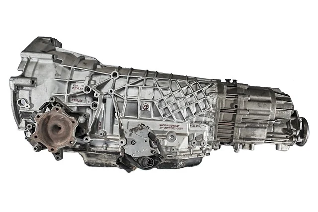 АКПП 5HP24
