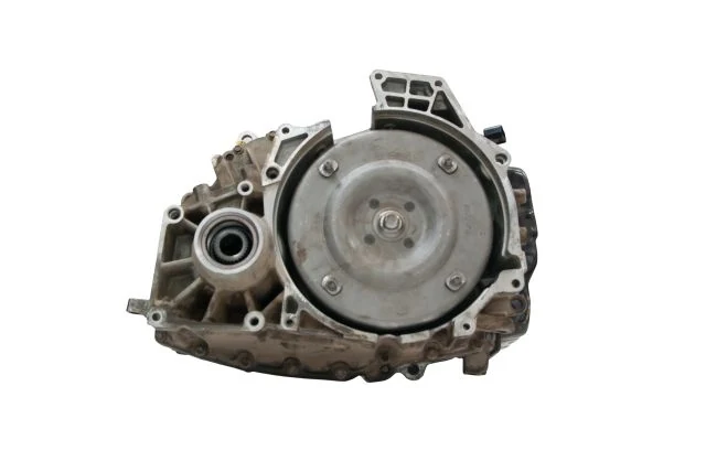 АКПП CD4E