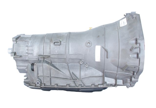 Круговой обзор 6HP26X