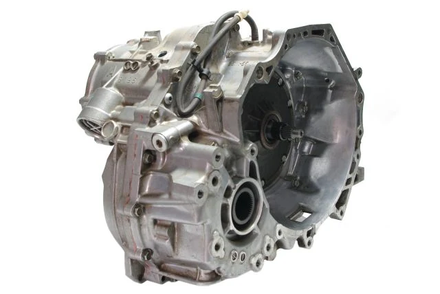 АКПП 55-50SN