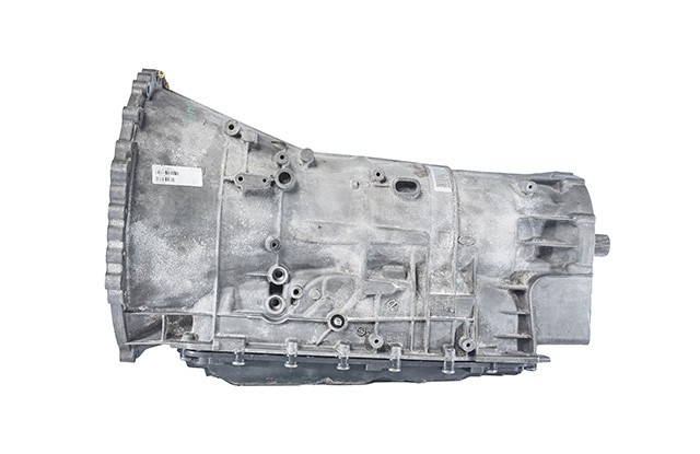 Круговой обзор 6HP26A