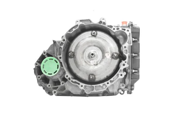 АКПП 6F35 (6F-MID)