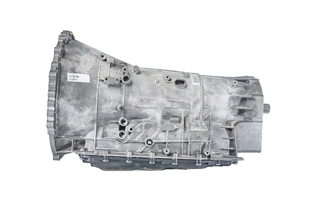 АКПП 6HP26A