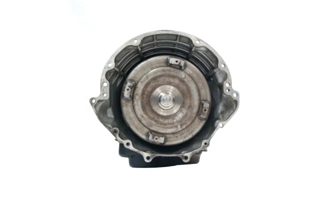 АКПП 45RFE