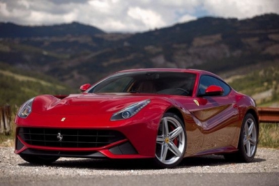 F12 Speciale