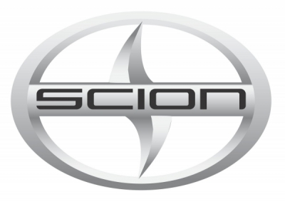 Релиз паркетника от компании Scion на автошоу в Лос-Анджелесе
